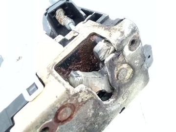 JAGUAR S-TYPE S TYP ZÁMEK PRAVÝ PŘEDNÍ EU