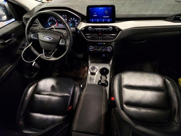 Ford Escape III 2021 Ford Escape 2021 FORD ESCAPE SEL 1.5 Benzyna 181KM, zdjęcie 7