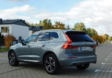Volvo XC60 II Crossover T5 250KM 2020 Volvo XC 60 z Gwarancja Bezwypadkowy Model 2021r 2.0 Benzyna 250KM, zdjęcie 2
