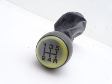 CITROEN BERLINGO PEUGEOT PARTNER I FACELIFT 02-10 MĚCH HLAVICE ZVEDÁK ŘAZENÍ