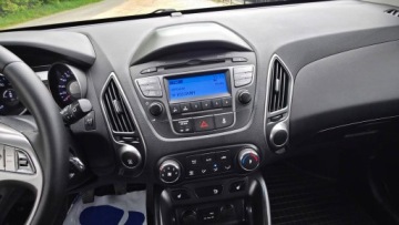Hyundai ix35 2016 HYUNDAI IX35 1.7 CRDI 116KM | Klimatyzacja |alu|OPŁACONY, zdjęcie 30