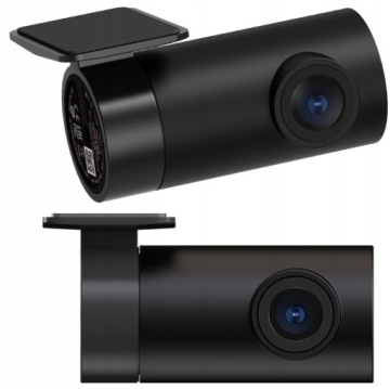 Видеорегистратор Автомобильная камера 70mai A200 DASH CAM + задний комплект RC11