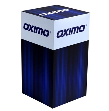 ЗАДНЯЯ ЩЕТКА СТЕКЛООЧИСТИТЕЛЯ ДЛЯ OXIMO 300 мм