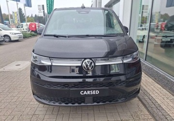 Volkswagen Multivan T7 Van L1 2.0 TDI 150KM 2025 Volkswagen Multivan Style 2.0 TDI 150 KM DSG L2 2.0 Diesel 150KM, zdjęcie 2