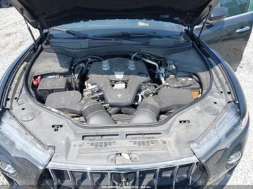 Maserati Levante 2019 Maserati Levante 2019 MASERATI LEVANTE 3.0 Benzyna 345KM, zdjęcie 13