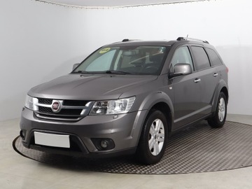 Fiat Freemont 2.0 Multijet II 16v 170KM 2013 Fiat Freemont 2.0 MultiJet, Salon Polska, 167 KM, zdjęcie 1