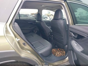 Subaru 2023 Subaru Outback 2023 r., 2,4L TOURING XT 2.4 Benzyna 260KM, zdjęcie 10