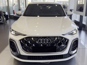 Audi 2025 AUDI Q5 TFSI Sportback S line Suv 2.0(204KM) 2025, zdjęcie 2