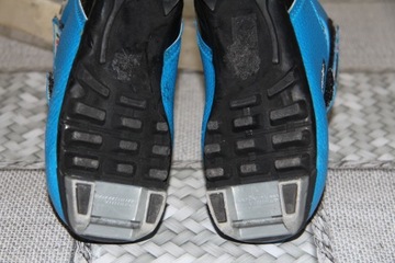 АЛЬПИНА ФРОСТ ННН - РАЗМЕР 28/18СМ