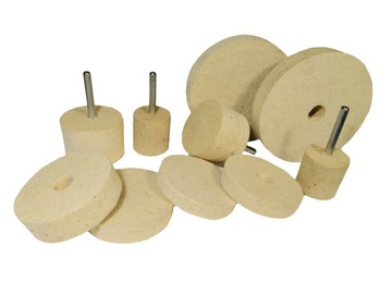 Четкая полировка жесткая производитель 75x12