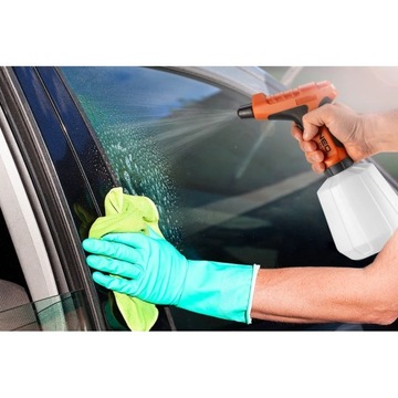 Аккумуляторный распылитель Micro-USB 3,6 В.