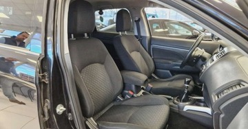 Mitsubishi ASX I SUV 1.8 DID MIVEC 150KM 2010 Mitsubishi ASX 1.8 DID 150KM 1.8 Diesel 150KM, zdjęcie 15