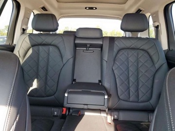 BMW X7 2025 BMW X7 xDrive40I 2025 3.0l 3.0 Benzyna 375KM, zdjęcie 10