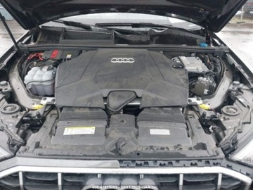 Audi Q7 II 2020 Audi Q7 2020 AUDI Q7 PREMIUM 55 TFSI QUATTRO TIPTRONIC 3.0 Benzyna 335KM, zdjęcie 14