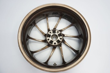 HONDA VFR 800 F 17-19 ЗАДНИЙ ОБОД