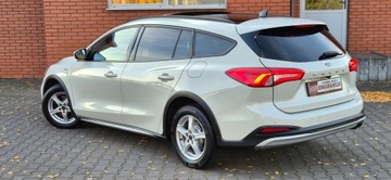 Ford Focus IV Kombi 1.5 EcoBlue 120KM 2020 Ford Focus Active 1.5d 120ps Fajna wersja Piekny Serwis ASO Gwarancja, zdjęcie 26