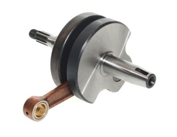 Коленвал Ромет Карпаты