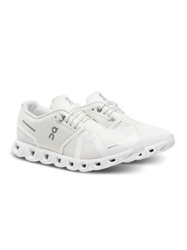 Buty Męskie On Running Cloud 5 Undyed White 47