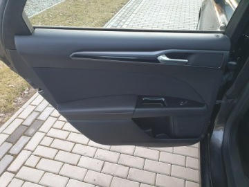 Ford Fusion 2015 Ford Fusion Mondeo 2.0 Benzyna 240KM Automat 2015r, zdjęcie 17
