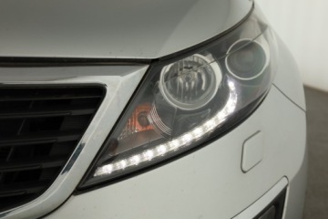 Kia Sportage III SUV 1.6 GDI 135KM 2012 Kia Sportage 1.6 GDI, Navi, Xenon, Klima, zdjęcie 20