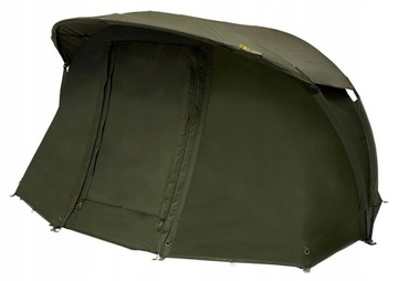 Namiot wędkarski karpiowy Prologic Avenger Bivvy +narzuta 10.000mm Pro-Vent