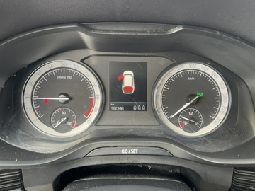 Skoda Kodiaq I SUV 2.0 TDI 190KM 2017 Škoda Kodiaq Skoda Kodiaq Style DSG Kamera Skóra, zdjęcie 9