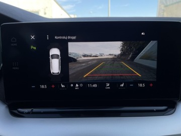 Skoda Octavia IV Liftback 1.5 TSI EVO 150KM 2024 Skoda Octavia Style ! Aktywny Tempomat ! Podgrzewa, zdjęcie 20