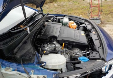 Hyundai IONIQ 2019 Hyundai IONIQ Okazja 1.6 Hybryda 105KM, zdjęcie 6