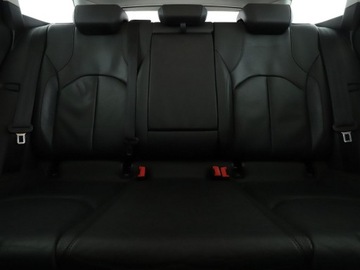 Seat Leon III X-Perience 2.0 TDI CR 184KM 2017 Seat Leon X-Perience 4Drive automat 184KM skóra, zdjęcie 17