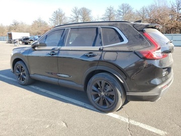 Honda CR-V VI 2023 Honda CR-V Sport Touring 2023 2.0l 2.0 Hybryda 204KM, zdjęcie 1
