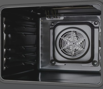 АМИКА ES06117B духовка