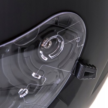 ЛЕГКИЙ БЕЗОПАСНЫЙ ОТКРЫТЫЙ ШЛЕМ MT AVENUE M