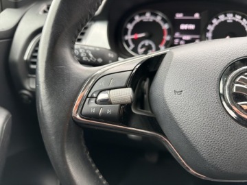 Skoda Fabia III Kombi Facelifting 1.0 MPI 60KM 2021 Skoda Fabia Skoda Fabia 1.0MPI 60KM LPG Ambition l, zdjęcie 18