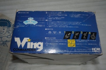 Семейный компьютер FAMICOM HORI HJ-8 Pegasus Pad