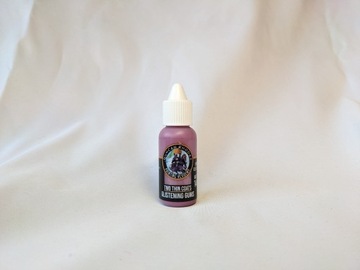 Two Thin Coats: Glistening Gums