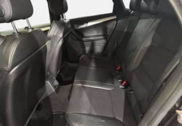 Audi A3 8P Hatchback 3d 2.0 TDI CR 140KM 2010 Audi A3 Sportback S-line 2.0TDI 140KM 2010r., Klimatyzacja, Podgrzewane fo, zdjęcie 12