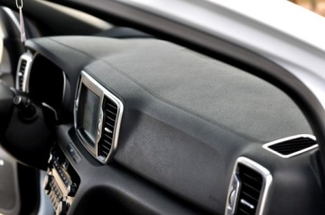 Kia Sportage IV SUV 1.7 CRDi 115KM 2018 Kia Sportage 1.7 Crdi 116 KM GT Line Panorama Navi, zdjęcie 8