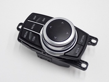 РАДИОНАВИГАЦИЯ NAVI ЕВРОПА BMW 2 F45 F46 LIFT 18R