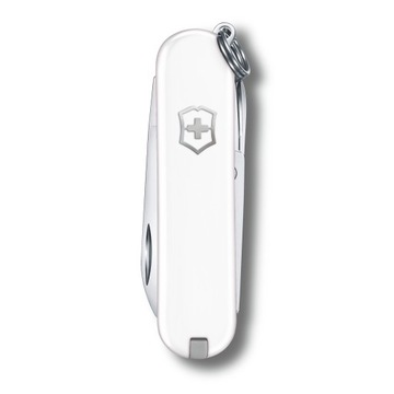 КЛАССИЧЕСКИЙ КАРМАННЫЙ НОЖ SD 58мм VICTORINOX FALLING SNOW