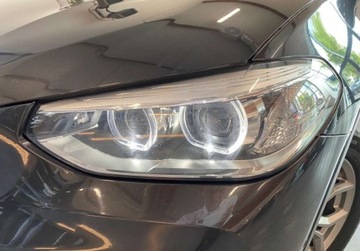 BMW X3 G01 SUV 2.0 20d 190KM 2019 BMW X3 Salon Polska Serwisowany Gwarancja 2.0 Diesel 190KM, zdjęcie 27