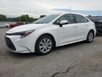 Toyota Corolla XII 2023 Toyota Corolla 2023 TOYOTA COROLLA LE 1.8 Hybryda 98KM, zdjęcie 1