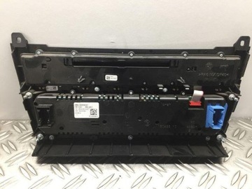 9353596 JINÉ MODUL 520 D 135 2012 BMW 5 (F10)