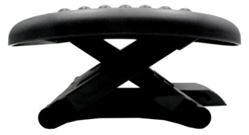 Регулируемая подставка для ног стола с подставкой для ног