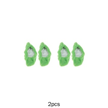 2x 1 para osłony na ostrze do hokeja na lodzie