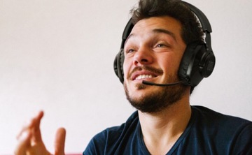 JBL Quantum 360X – игровая гарнитура