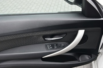 BMW Seria 3 F30-F31-F34 Gran Turismo Facelifting 2.0 320d 190KM 2018 BMW 3GT 320d XDrive 190KM Automat 2018r. SALON LED, zdjęcie 26