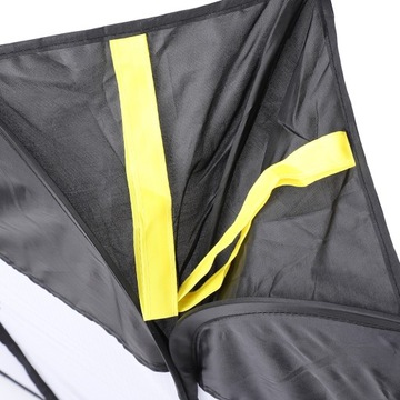 Портативный складной маленький загон для курятника