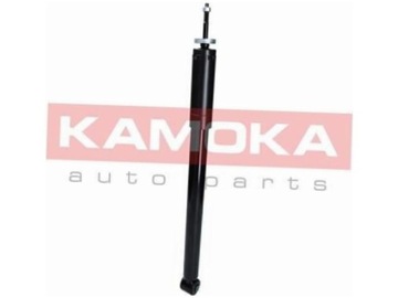 2× KAMOKA 2001029 TLUMIČ