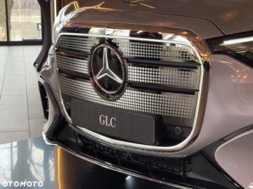 Mercedes GLC C254/X254 2026 Mercedes-Benz GLC Mercedes-Benz GLC 400 94kWh 4-Matic EQ Elektryczny 489KM, zdjęcie 12