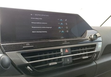 Citroen 2023 Citroen C4 17 e-C4 Feel Pack 136 KM EV50kWh AT I wl. GWARANCJA FV23, zdjęcie 18